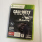 Call Of Duty Ghosts - Microsoft Xbox 360 Game PAL 2 Discs