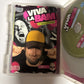 Viva La Bam : Season 4 & 5 (DVD, 2005, 3-Disc) Bam Margera Region 4