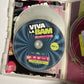 Viva La Bam : Season 4 & 5 (DVD, 2005, 3-Disc) Bam Margera Region 4