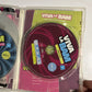 Viva La Bam : Season 4 & 5 (DVD, 2005, 3-Disc) Bam Margera Region 4