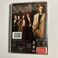 NCIS : Season 1 (DVD, 2003, 6-Disc) David Mccallum, Mark Harmon Region 4
