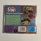 The Sims: The People Simulator PC CDROM Windows XP 95