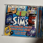 The Sims: The People Simulator PC CDROM Windows XP 95