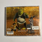 Shrek 2 PC CD-ROM Activision 2004 Dreamworks  Win 95 98 XP