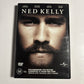 Ned Kelly (DVD, 2003) Heath Ledger, Naomi Watts, Geoffrey Rush NEW Region 4