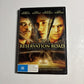 Reservation Road (DVD, 2007) Joaquin Phoenix, Mark Ruffalo Region 4 *New Sealed*