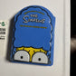 The Simpsons - Complete Seventh Edition (DVD, 1996, 4-Disc) Region 4
