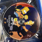 The Simpsons - Complete Seventh Edition (DVD, 1996, 4-Disc) Region 4