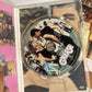 Grease - With Song Book (DVD, 1978) John Travolta, Olivia Newton-John Region 4
