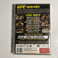 UFC #90 - Silva Vs Cote (DVD, 2008, 2-Disc) Region 4