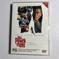 The Power of One (DVD, 1992) Morgan Freeman, Stephen Dorff Region 4