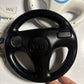 Mario Kart Wii Nintendo Wii With 2 Steering Wheel Manual PAL