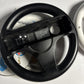 Mario Kart Wii Nintendo Wii With 2 Steering Wheel Manual PAL