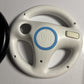 Mario Kart Wii Nintendo Wii With 2 Steering Wheel Manual PAL