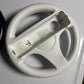 Mario Kart Wii Nintendo Wii With 2 Steering Wheel Manual PAL
