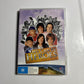 We Can Be Heroes - Chris Lilly (DVD, 2005) Region 4