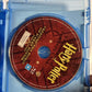 Harry Potter & the Deathly Hallows : Part 1 (Bluray, 2-Disc) Region B Ex-Rental