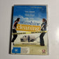 Sunshine Cleaning (DVD, 2008) Amy Adams, Emily Blunt Region 4