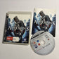 Assassins Creed Sony Playstation 3 PS3 Including Manual