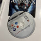Assassins Creed Sony Playstation 3 PS3 Including Manual