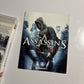 Assassins Creed Sony Playstation 3 PS3 Including Manual