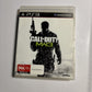 Call Of Duty: Modern Warfare 3 - Playstation 3 PS3 Game