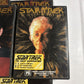 Star Trek The Next Generation: TNG 11,12,21,22,23,25 (DVD, 5-Disc) Region 4