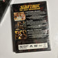 Star Trek The Next Generation: TNG 11,12,21,22,23,25 (DVD, 5-Disc) Region 4