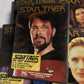 Star Trek The Next Generation: TNG 11,12,21,22,23,25 (DVD, 5-Disc) Region 4