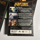 Star Trek The Next Generation: TNG 11,12,21,22,23,25 (DVD, 5-Disc) Region 4