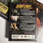 Star Trek The Next Generation: TNG 11,12,21,22,23,25 (DVD, 5-Disc) Region 4