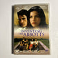 Inventing the Abbotts (DVD, 1997) Liv Tyler, Jennifer Connelly Region 4