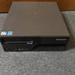 Lenovo ThinkCentre 7506 RU9 Pentium E5300 2GB RAM 250GB DVD Win 7