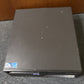 Lenovo ThinkCentre 7506 RU9 Pentium E5300 2GB RAM 250GB DVD Win 7