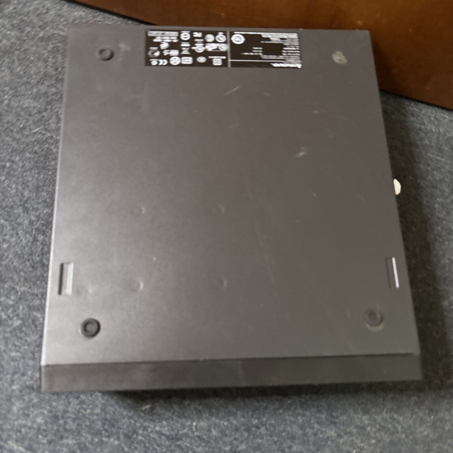 Lenovo ThinkCentre 7506 RU9 Pentium E5300 2GB RAM 250GB DVD Win 7