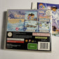 Dora The Explorer Dora Saves The Snow Princess Nintendo DS Manual