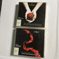 Twilight & Eclipse by Stephenie Meyer (Audio CD, 24-Disc)