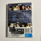 Cranford (DVD, 2007, 2-Disc) BBC Judi Dench Region 4