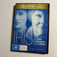 Iris (DVD, 2001) Judi Dench, Jim Broadbent, Kate Winslet Region 4