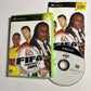 FIFA Football 2003 Microsoft Xbox Original Game PAL Manual