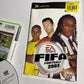 FIFA Football 2003 Microsoft Xbox Original Game PAL Manual