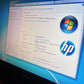 HP Compaq 8100 Elite Intel i3 6gb RAM 160gb HDD DVD Drive Windows 7