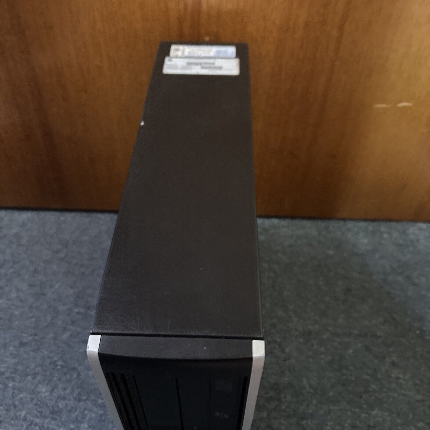 HP Compaq 8100 Elite Intel i3 6gb RAM 160gb HDD DVD Drive Windows 7