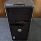 Dell Optiplex GX620 Intel Pentium 1.5 GB RAM 80gb HDD DVD Drive Windows 7