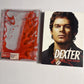 Dexter : Season 3 (DVD, 2007, 4-Disc)  Region 4