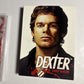 Dexter : Season 3 (DVD, 2007, 4-Disc)  Region 4