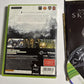 The Elder Scrolls V (5) Skyrim - Xbox 360 *Complete* W Map, PAL