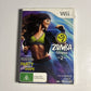 ZUMBA Fitness 2 For Nintendo Wii PAL