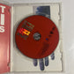 Red Hot Chili Peppers - Funky Monks (DVD, 1991) Region 2 &4