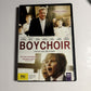 Boychoir (DVD, 2014) Dustin Hoffman, Kathy Bates, Eddie Izzard Region 4